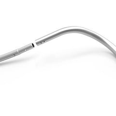 10ft Curve Tension Fabric Display