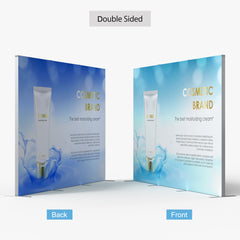 SEG Fabric Display 10ft