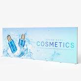 SEG Fabric Display 20ft