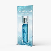 SEG Fabric Stand 3ft