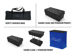 10x10ft Trade Show Booth Displays H