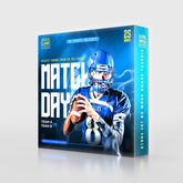 8ft SEG Backlit Pop Up Display