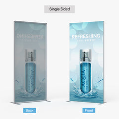 SEG Fabric Stand 3ft