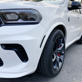 DODGE DURANGO PRE-BUILT FLOW SERIES SIDE MARKERS 2021+