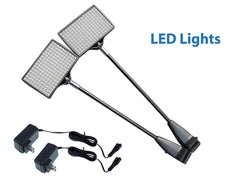 10x10ft Trade Show Booth Displays H