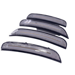 DODGE CHARGER LED SIDEMARKERS 2015-2023