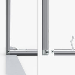 SEG Fabric Stand 3ft