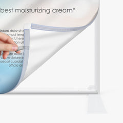 SEG Fabric Display 10ft