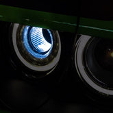 DODGE CHALLENGER INTAKE TUBE DRL 2015-2020