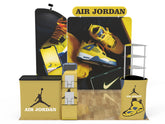 10x10ft Trade Show Booth Displays A