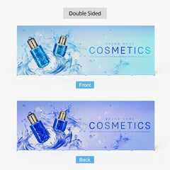 SEG Fabric Display 20ft