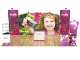 10x20ft Trade Show Booth Displays E