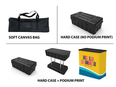 10x10ft Trade Show Booth Displays I