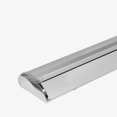 Deluxe Retractable Banner (33″ x 81″ )