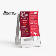 Signicade II (White)