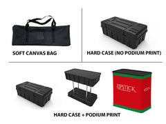 10x10ft Trade Show Booth Displays G