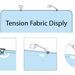 Pack LED Light (Trade Show Display)