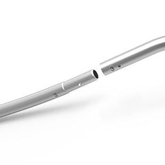 10ft Straight Tension Fabric Display