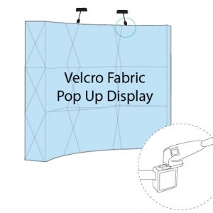 Pack LED Light (Trade Show Display)