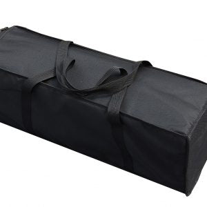 6ft Curve Tension Fabric Display