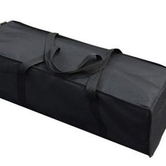 6ft Curve Tension Fabric Display