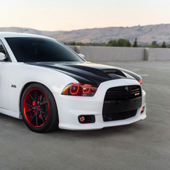 DODGE CHARGER HALO KIT 2011-2014