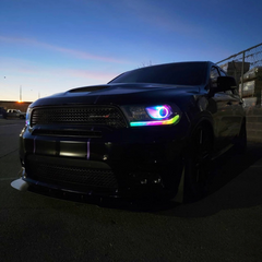 DODGE DURANGO DRL KIT 2014-2020