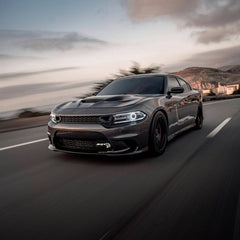 DODGE CHARGER DRL BOARDS 2022-2023