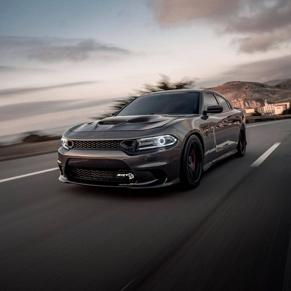 DODGE CHARGER DRL BOARDS 2015-2021