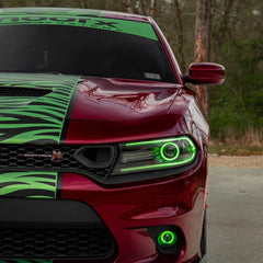 DODGE CHARGER DRL BOARDS 2015-2021