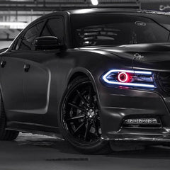 DODGE CHARGER DRL BOARDS 2015-2021