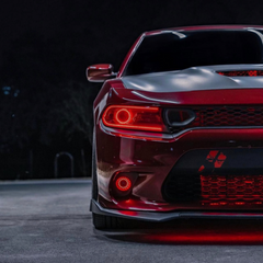 DODGE CHARGER DRL BOARDS 2015-2021