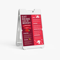 Signicade II (White)