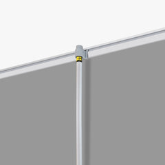 Deluxe Retractable (Hardware Only)