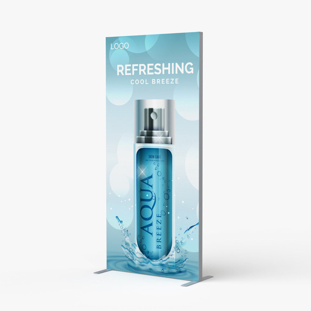 SEG Fabric Stand 3ft