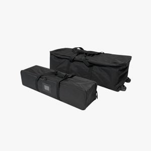 8ft SEG Backlit Pop Up Display