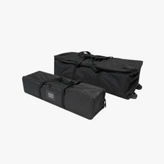 8ft SEG Backlit Pop Up Display