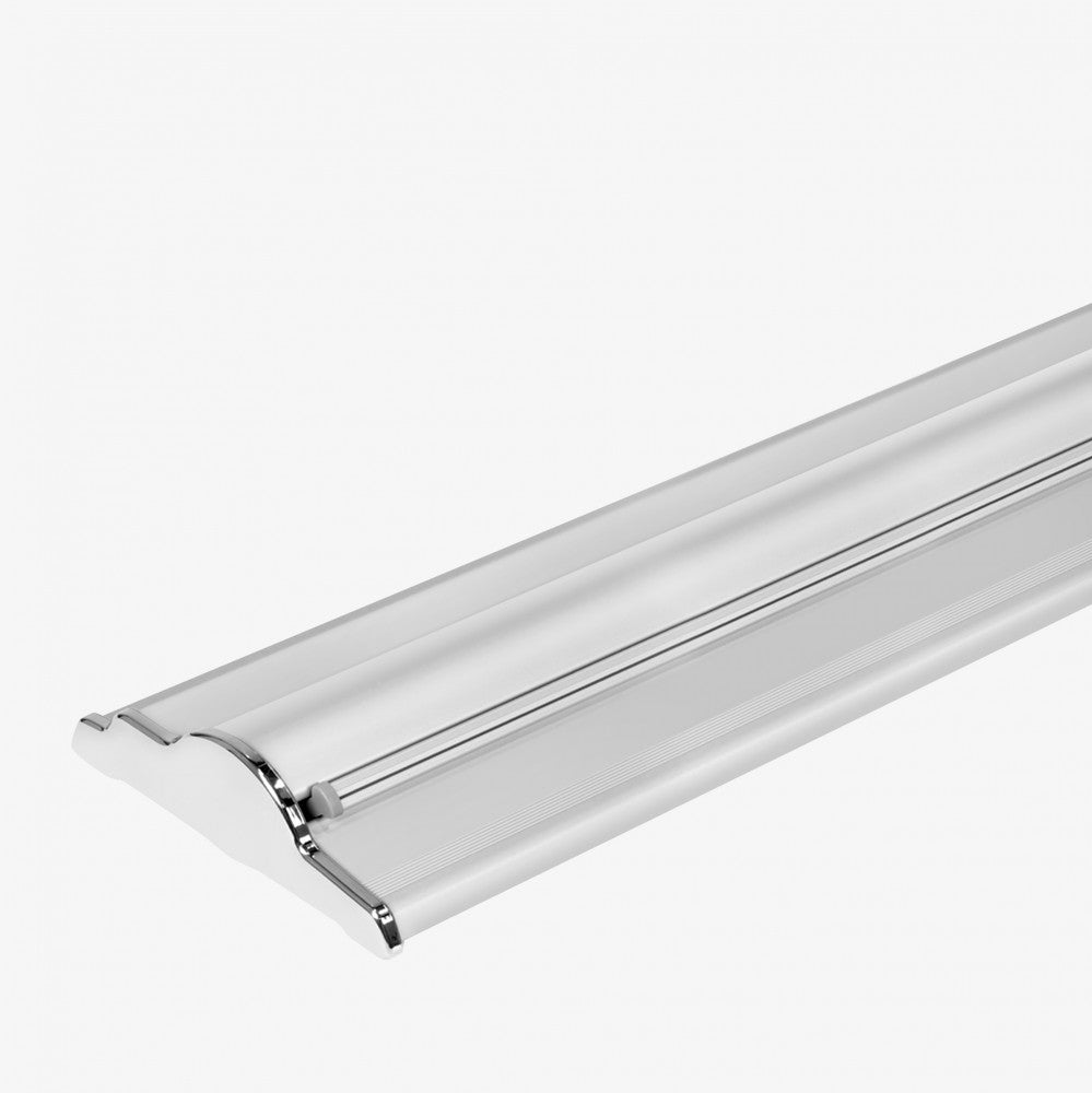 SD Retractable Banner Stand (48″ x 80″ )