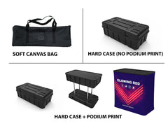 10x10ft Trade Show Booth Displays K