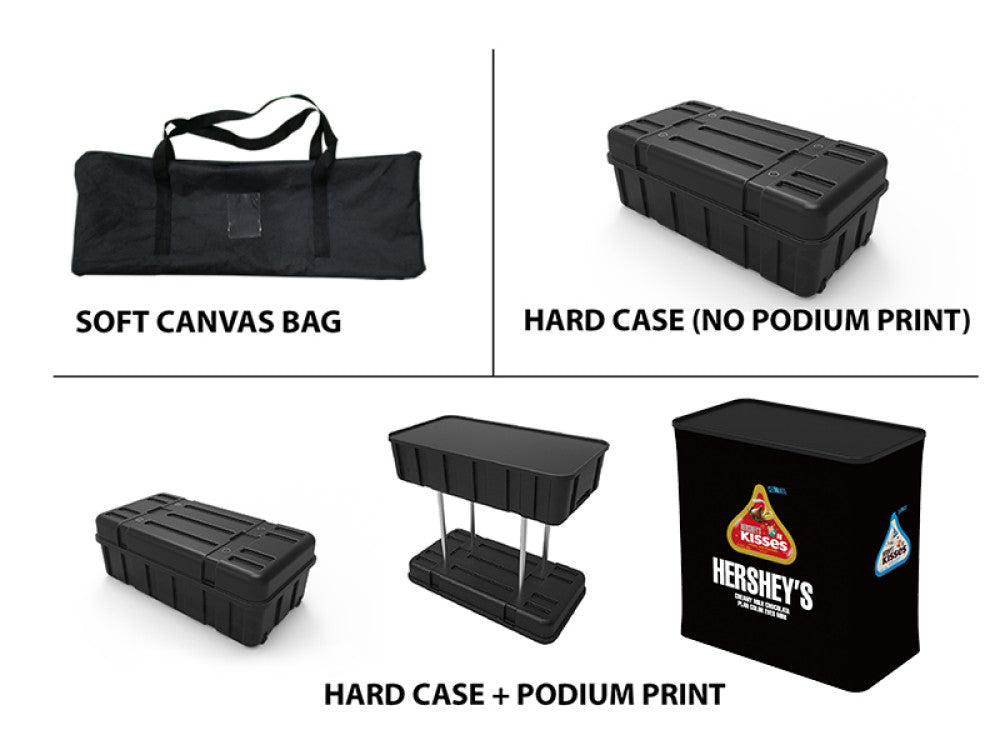 10x20ft Trade Show Booth Displays H