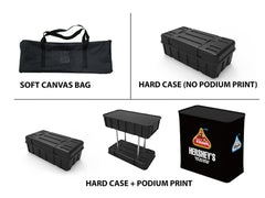 10x20ft Trade Show Booth Displays H