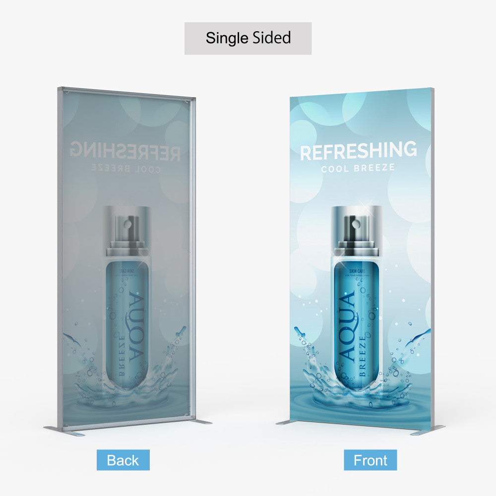 SEG Fabric Stand 3ft