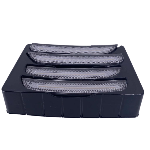 DODGE CHARGER LED SIDEMARKERS 2015-2023