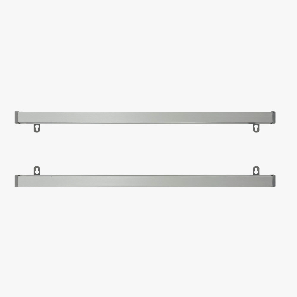 36″ Wide – Snap Poster Hanger
