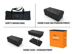 10x20ft Trade Show Booth Displays D