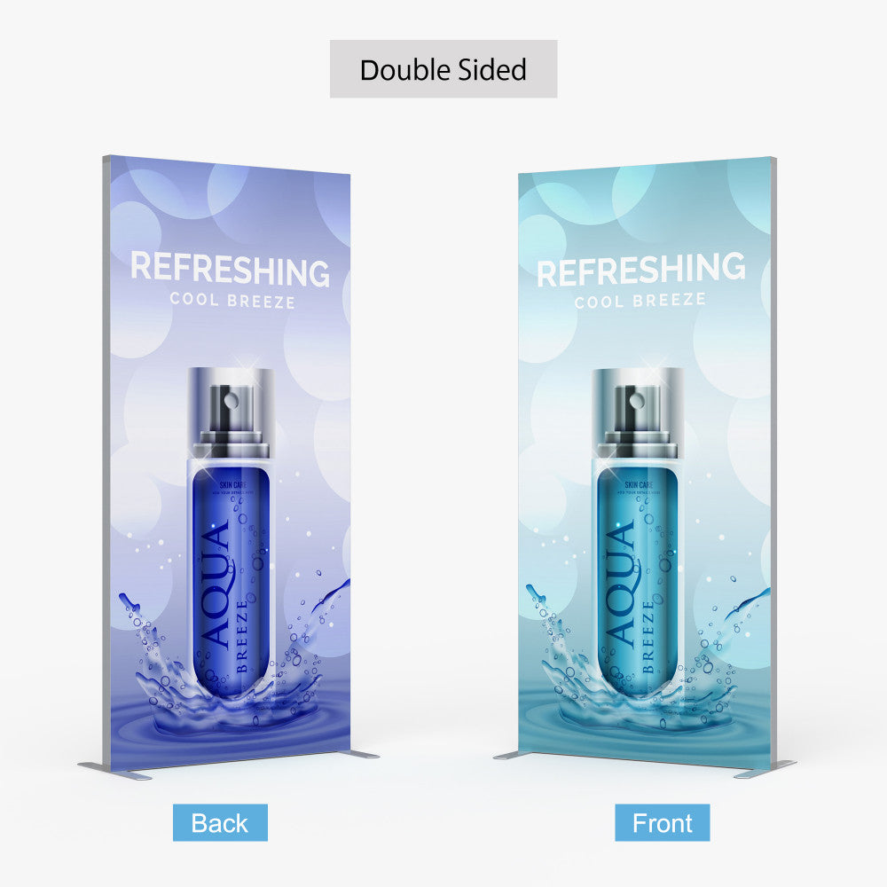 SEG Fabric Stand 3ft