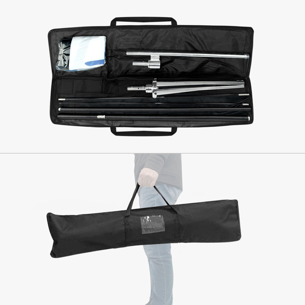 13.5ft Teardrop Flag (X-Large)