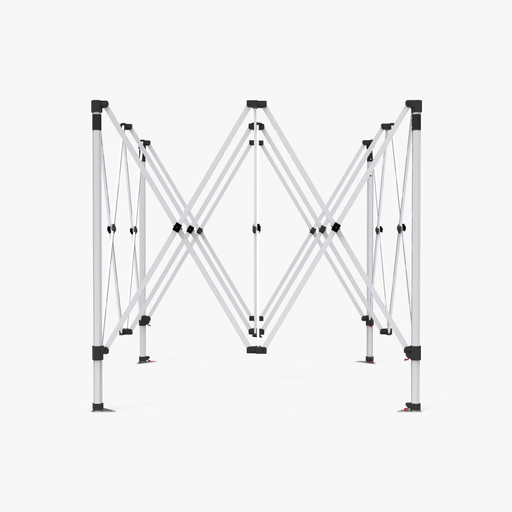 Event Tent Hardware Only 10"x10"