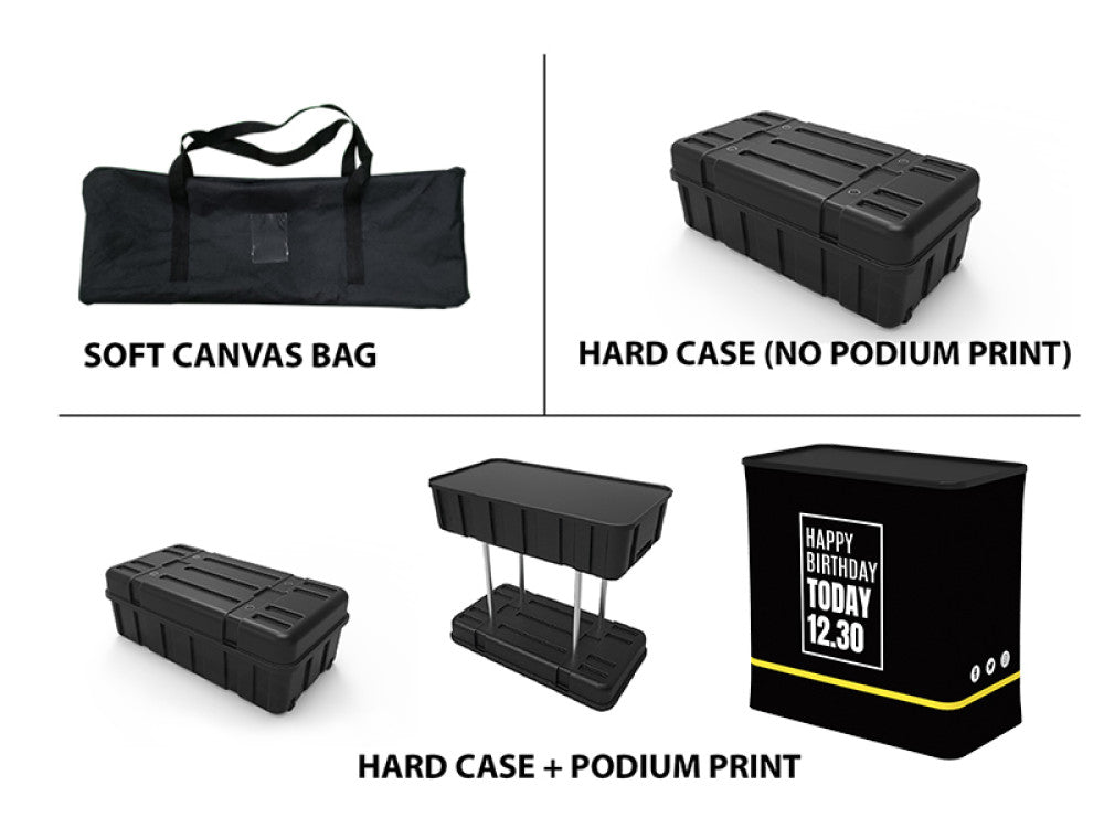 20x20ft Trade Show Booth Displays A