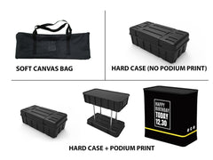 20x20ft Trade Show Booth Displays A